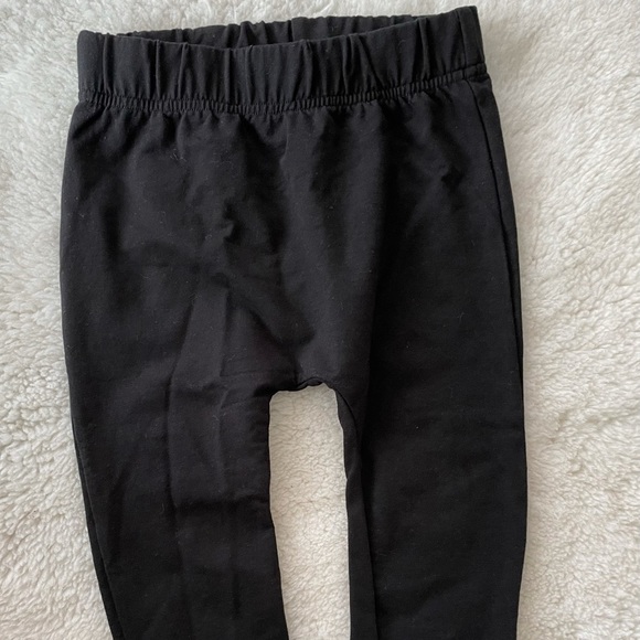 💢SOLD💢NWOT Whistle and Flute bamboo joggers - Picture 2 of 3